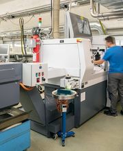 Andres AG Präzisionsdrehteile Bild 3