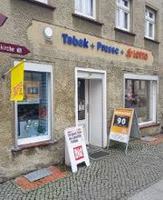 Zeitungseck Kinzel Bild 6