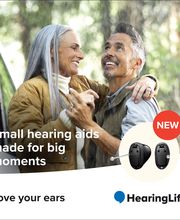 HearingLife of Barrington IL image 1