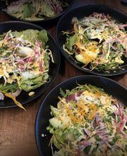 Le Plan B Café-Resto Bild 14