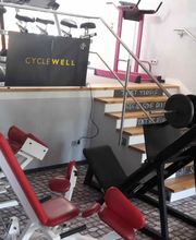 Wild Power Zone Fitnesscenter Bild 4