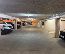 SIXT Autovermietung Berlin Tempelhof Bild 5
