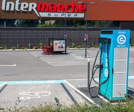EVzen station de recharge image 3