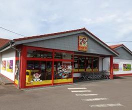 Rofu Kinderland Perl Bild 2