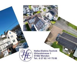 Halbe-Elektro-Technik Bild 8