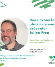 Vast RH Châteaudun - Bilan de compétences - 28200 Châteaudun image 1