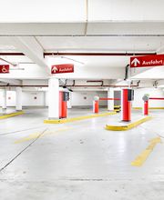 Q-Park Forum Bild 6