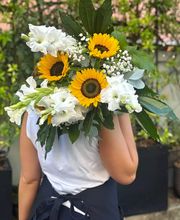 La Poésie des Fleurs Sàrl Bild 11