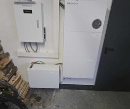 Wattcon Installation UG Bild 15