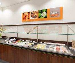 Holiday Inn Express Augsburg by IHG Bild 4