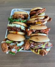 Super Chix - Chicken & Custard image 5