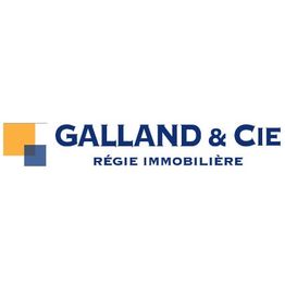 Galland & Cie SA logo