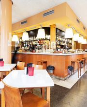 CAFETERIA RESTAURANTE ARGOS imagen 3