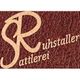 Sattlerei Ruhstaller