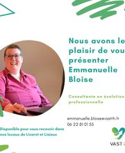 Vast RH Livarot - Bilan de compétences image 5