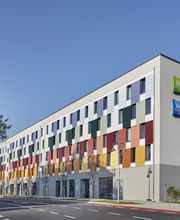 ibis budget Bayreuth Bild 3