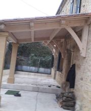 Charpente Couverture Bayonne image 5