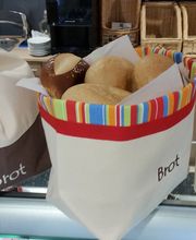 Bäckerei/Konditorei und Cafe'Kolb Bild 6