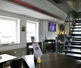 Cafe Parapluie Bild 21