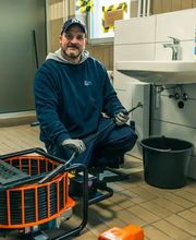 WSL GmbH Rohr- und Kanalservice Saar Bild 5