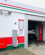 star Tankstelle Bild 3