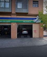 Euromaster Madrid Villaverde imagen 1