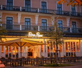 PETER PANE Burgergrill & Bar Bild 5