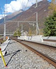 Bernasconi e Forrer ingegneria e misurazioni SA Bild 9