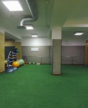 Gimnasio VivaGym Parque Abelardo imagen 9