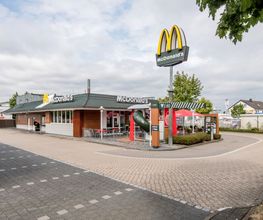 McDonald's Bild 1
