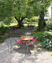 Biergarten