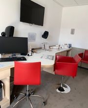 Audioprothésiste Cormontreuil-Alain Afflelou Acousticien image 2