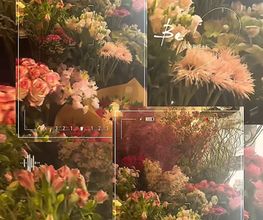 Fleuriste de la Halle Bild 1