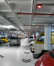 Parking Saba Bamsa Urgell imagen 5