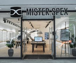 Mister Spex Optiker Duisburg Bild 2