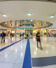 Promenaden Hauptbahnhof Leipzig Bild 2