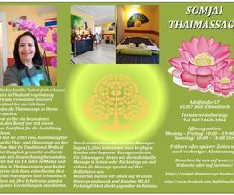 Somjai Thaimassage Bild 9