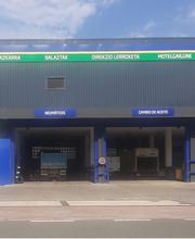 Euromaster Neumáticos Uria imagen 1