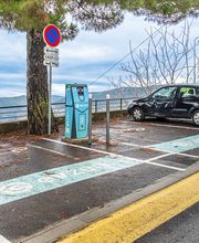 EVzen station de recharge image 1