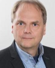 DEVK Versicherung: Rüdiger Marunde Bild 1