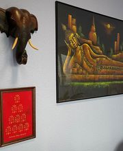 Sakhorn Traditionelle Thaimassage Bild 2