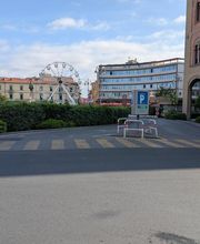 Parcheggio Saba V. Emanuele immagine 2