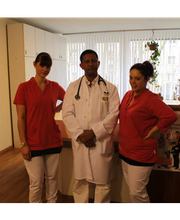 Dr. Beshir Liben Bild 5