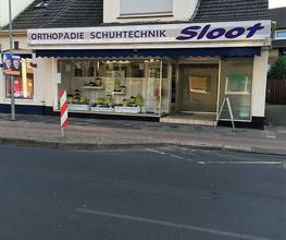 Orthopädie & Schuhhaus Sloot GmbH Bild 2