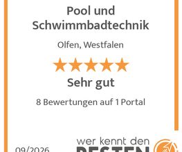 werkenntdenBESTEN.de Qualitätssiegel