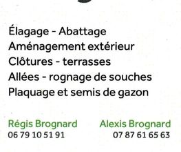 Brognard SARL image 1