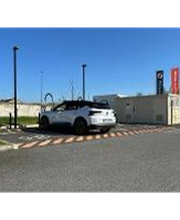 Plug Inn fast charge Station de recharge image 8