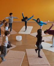 Centre de Formation et de Recherche en Yoga Bild 2