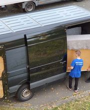 Umzugsservice Rittig-Transporte Bild 2