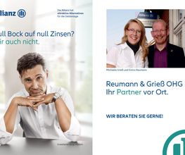 Allianz General Vertretung Reumann & Grieß OHG Bild 12
